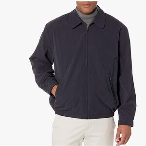 London Fog Men’s Tall Auburn Golf Jacket NWT size XL
